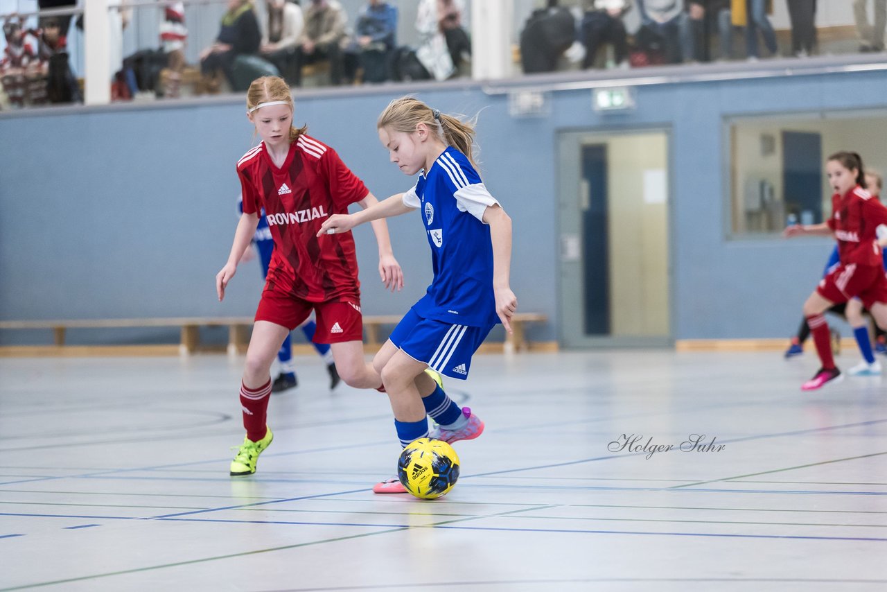 Bild 104 - wDJ NFV Futsalturnier